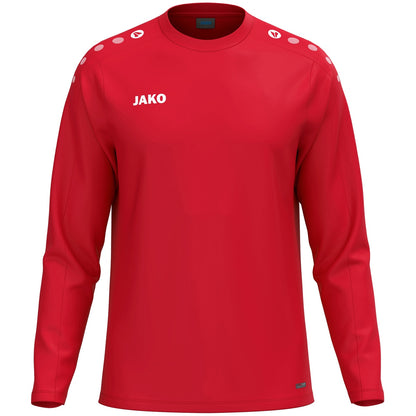 JAKO Sweat One (rot)