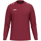 JAKO Sweat One (bordeaux)