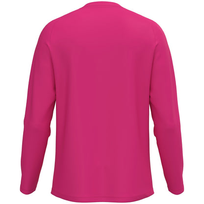 JAKO Sweat One (deep pink)