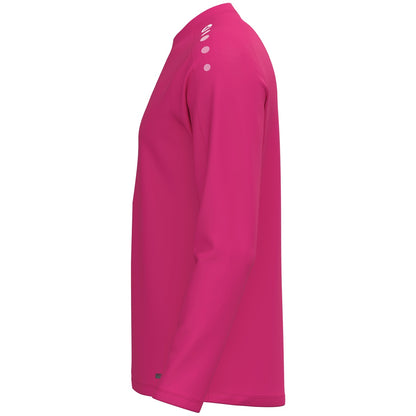 JAKO Sweat One (deep pink)