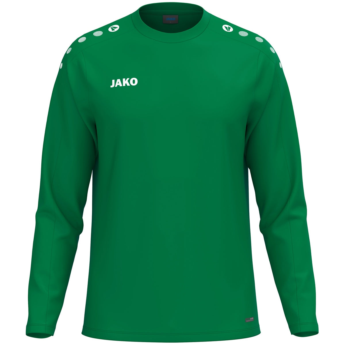 JAKO Sweat One (sportgrün)