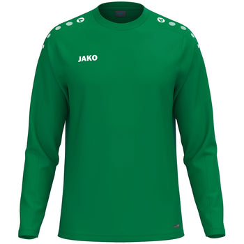 JAKO Sweat One (sportgrün)