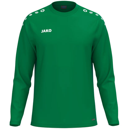 JAKO Sweat One (sportgrün)