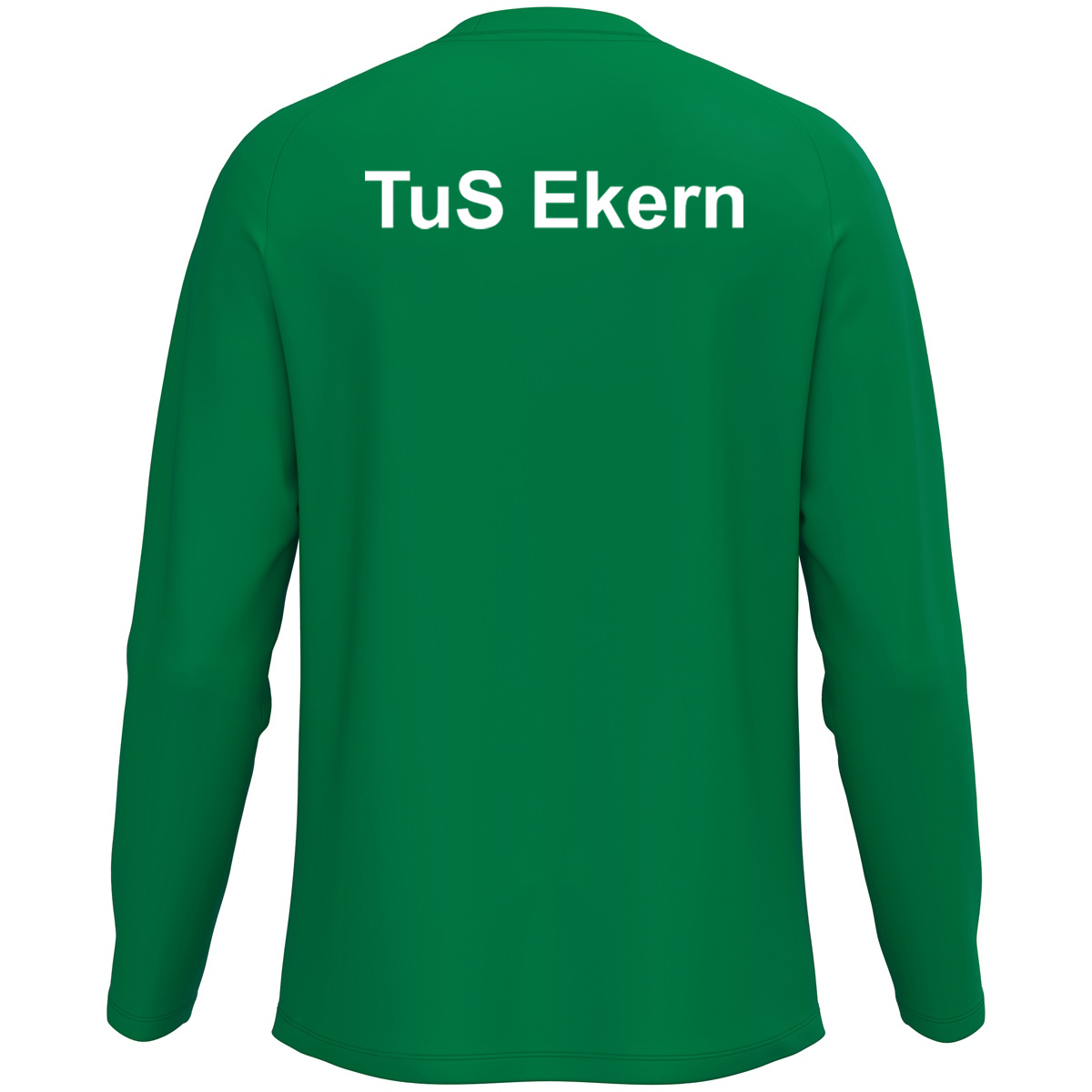 TuS Ekern Sweat Herren Grün