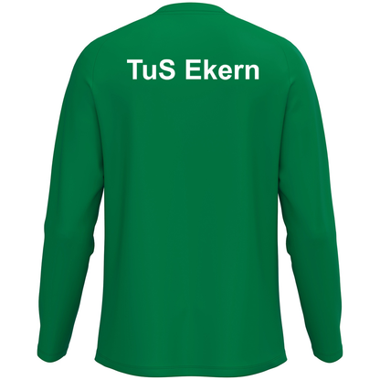 TuS Ekern Sweat Herren Grün