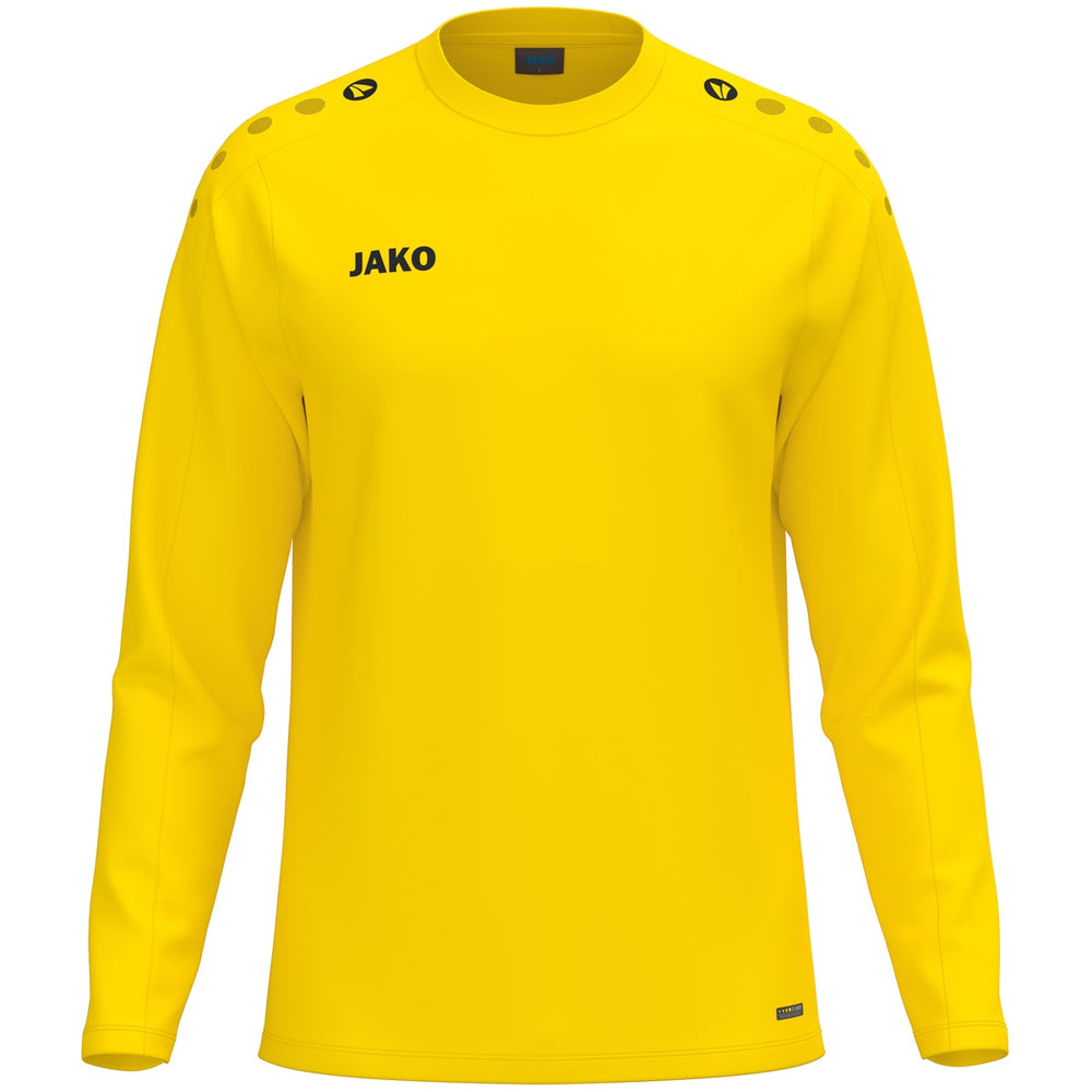 JAKO Sweat One (gelb)