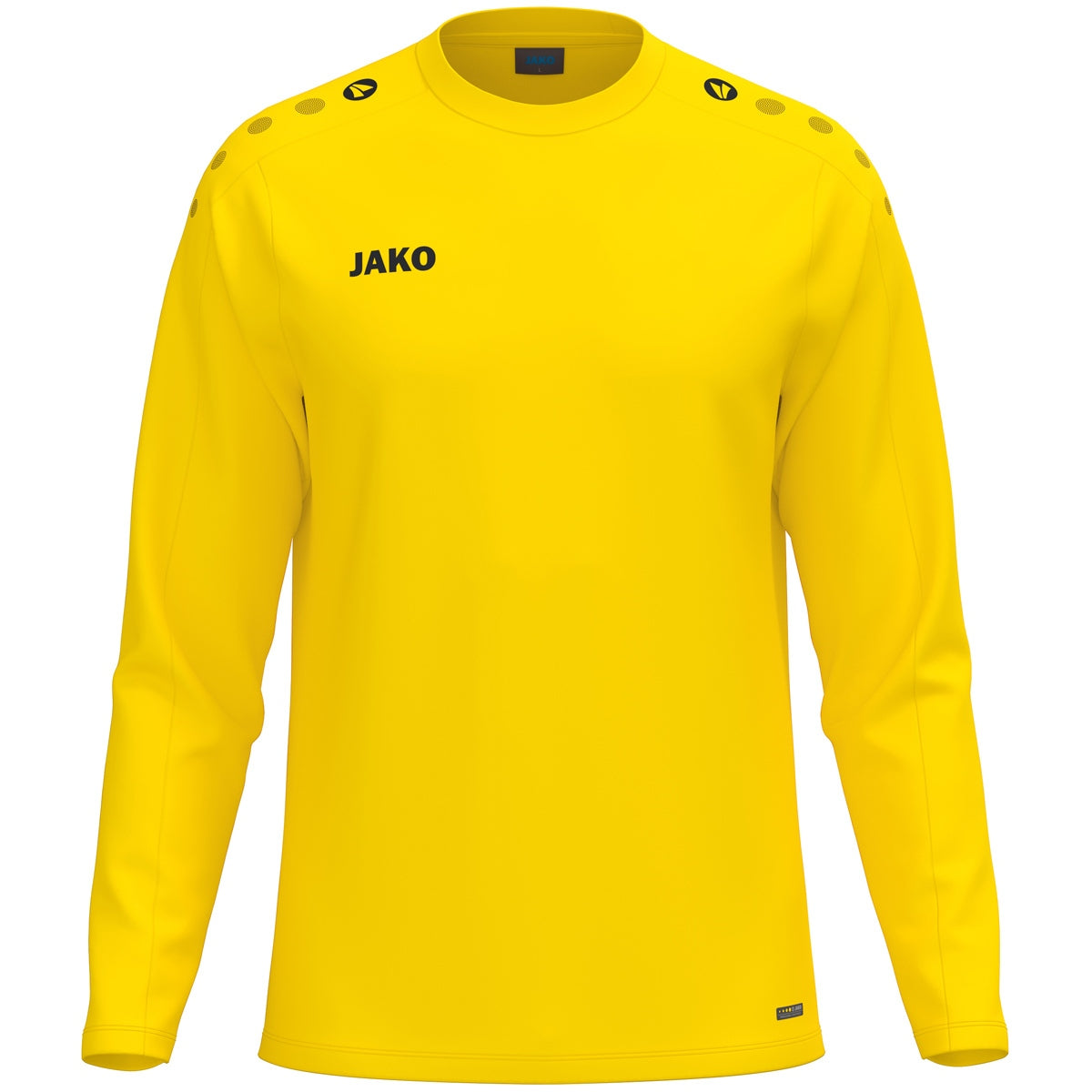JAKO Sweat One (gelb)