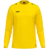 JAKO Sweat One (gelb)