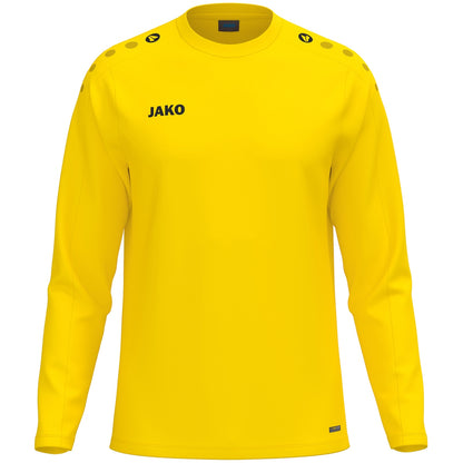 JAKO Sweat One (gelb)