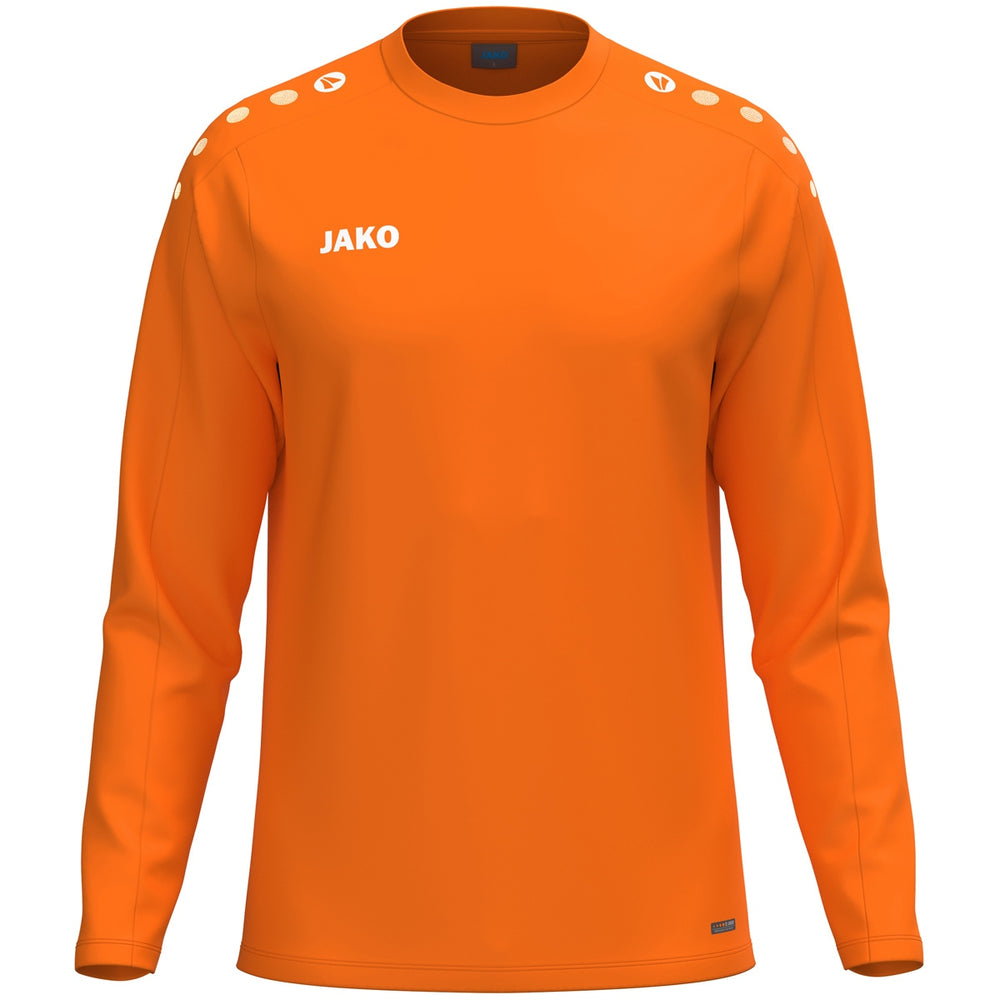 JAKO Sweat One (neonorange)