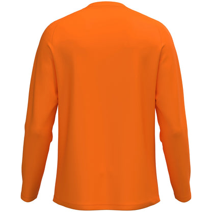 JAKO Sweat One (neonorange)