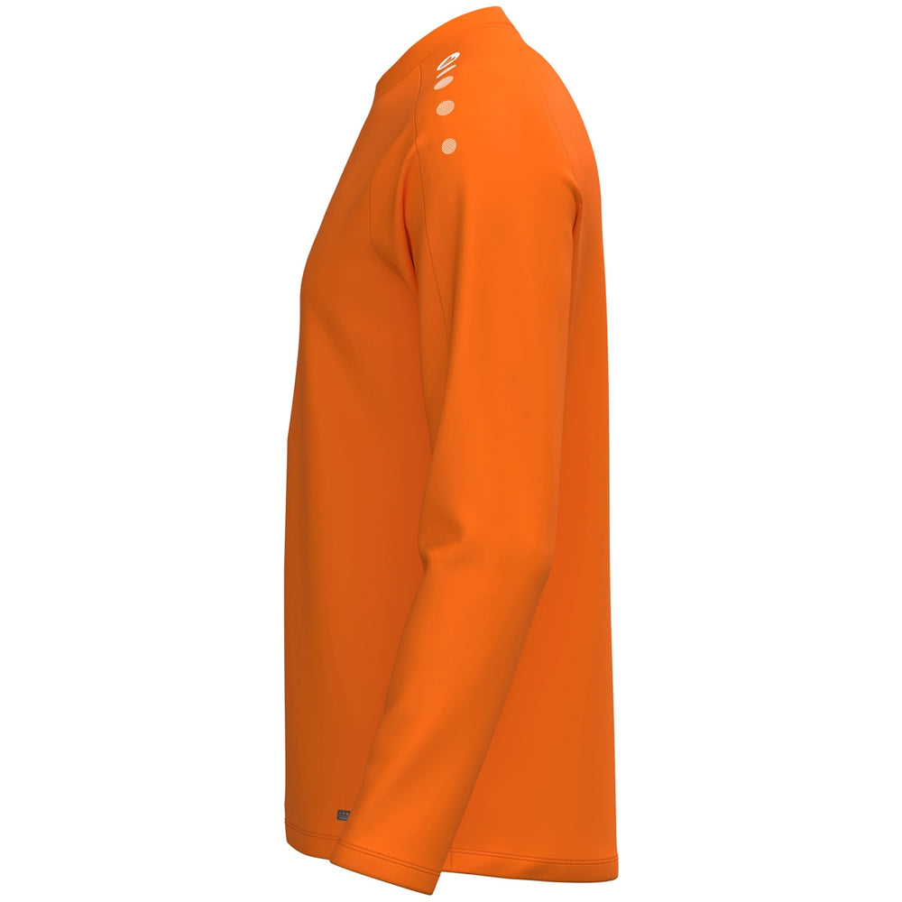 JAKO Sweat One (neonorange)