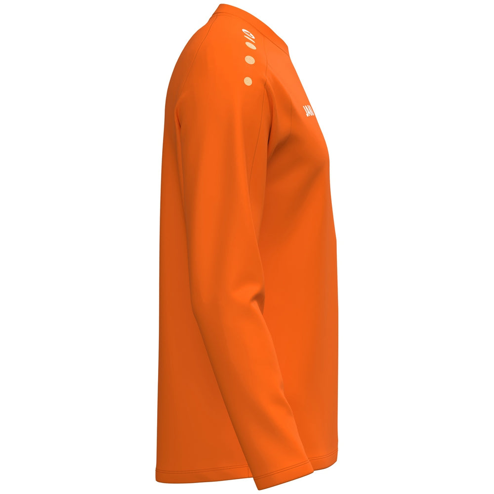 JAKO Sweat One (neonorange)