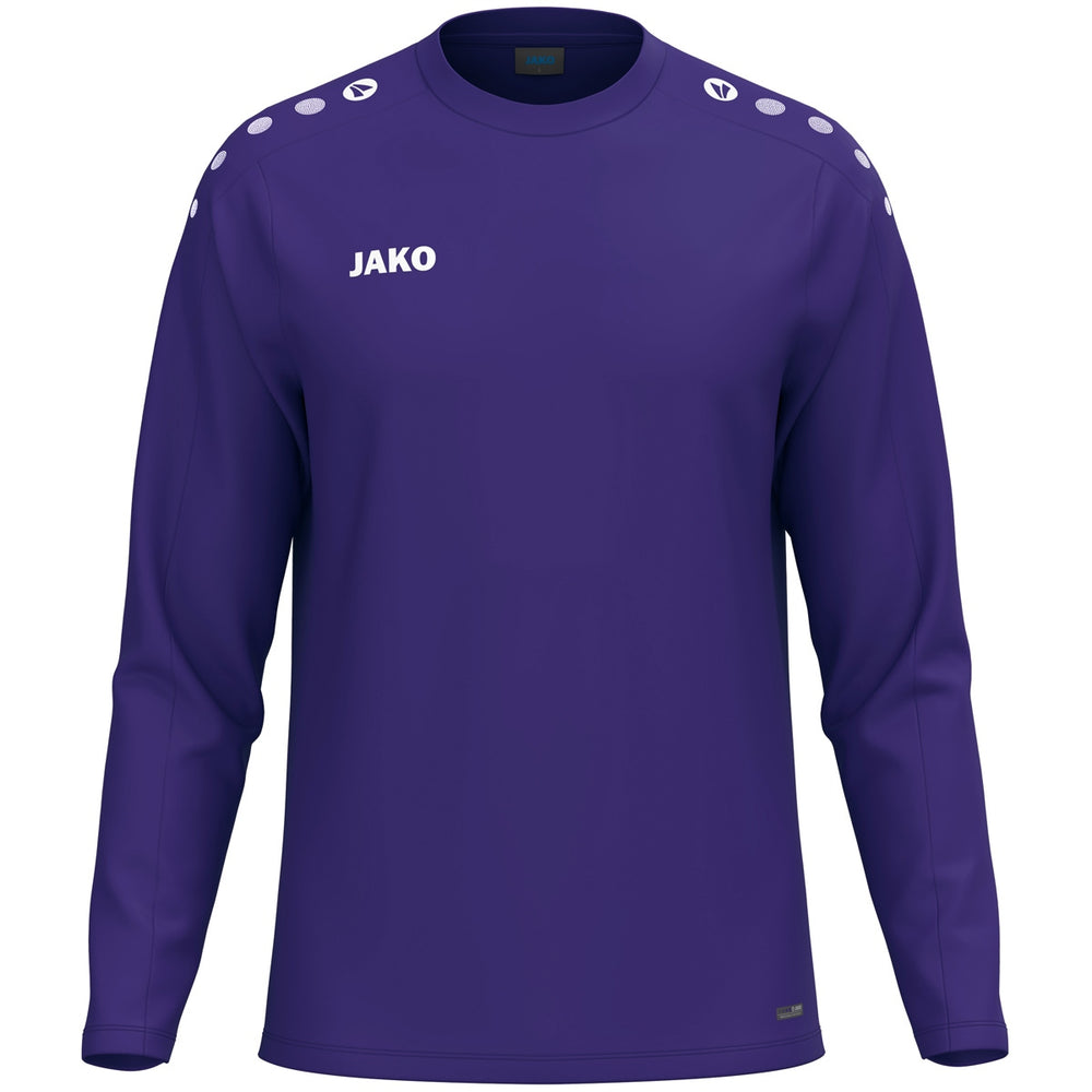 JAKO Sweat One (violett)