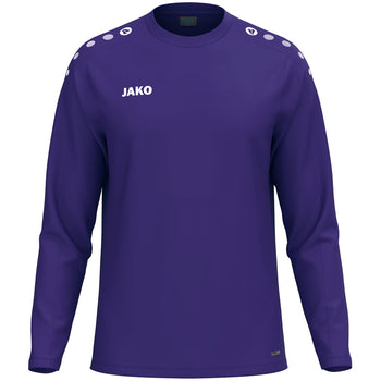 JAKO Sweat One (violett)
