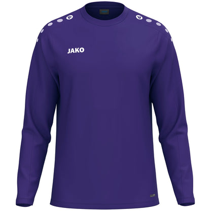 JAKO Sweat One (violett)