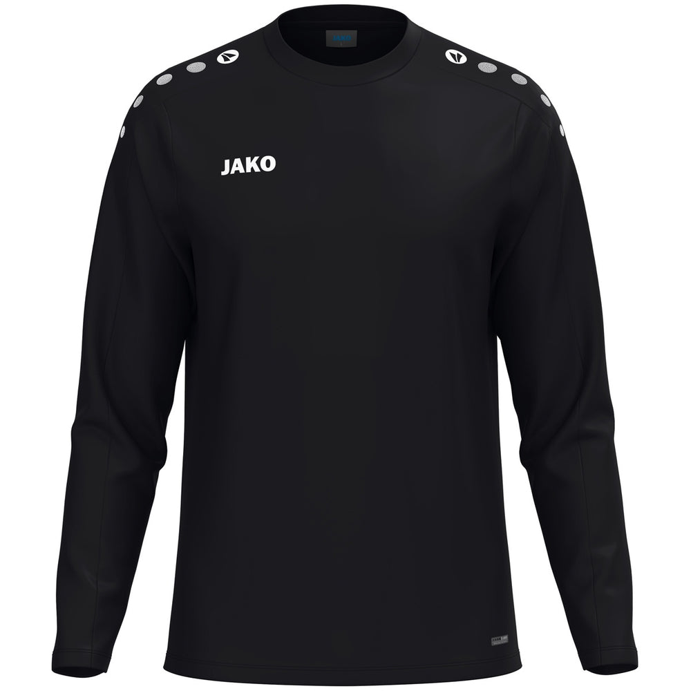 JAKO Sweat One (schwarz)