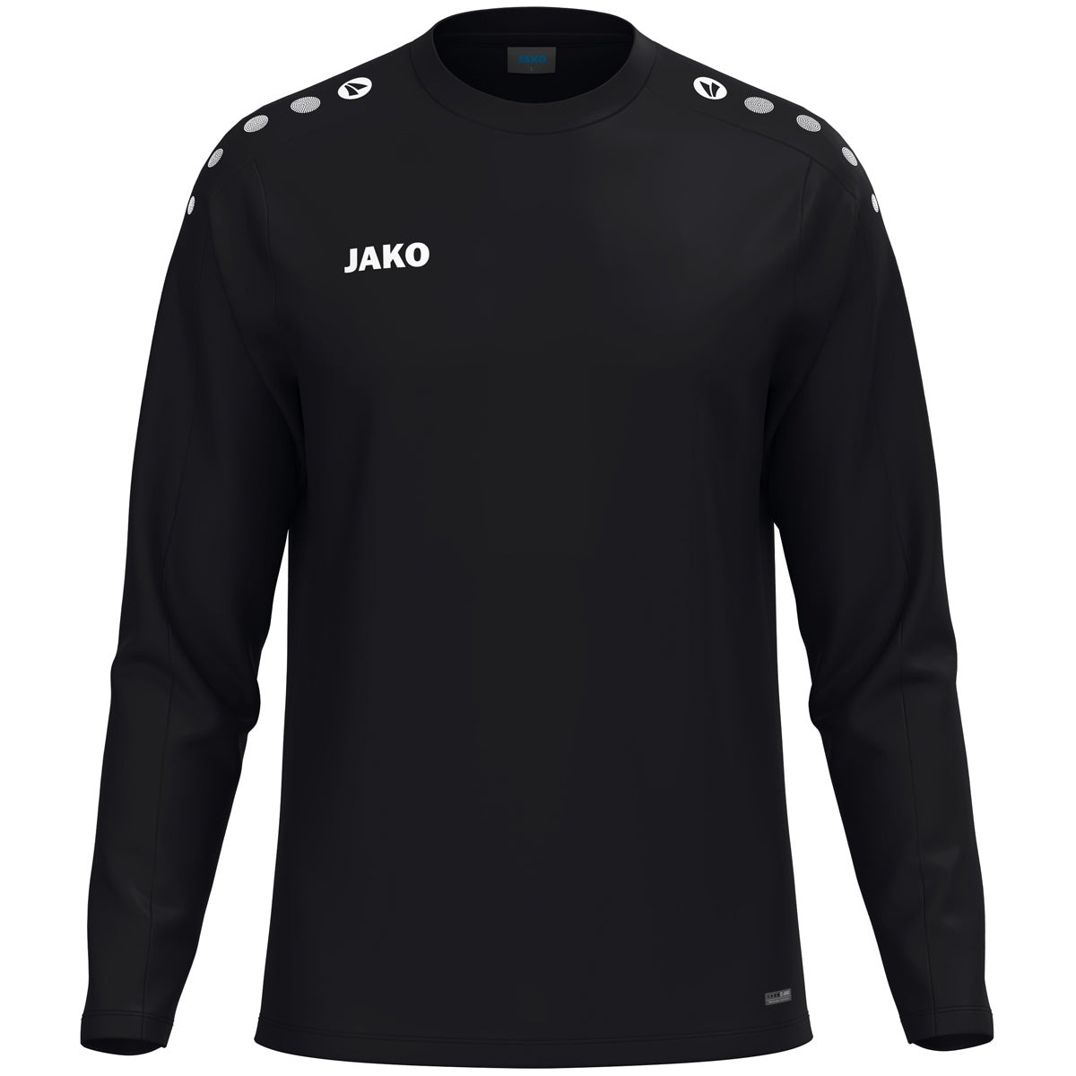 JAKO Sweat One (schwarz)