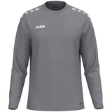 JAKO Sweat One (grau)
