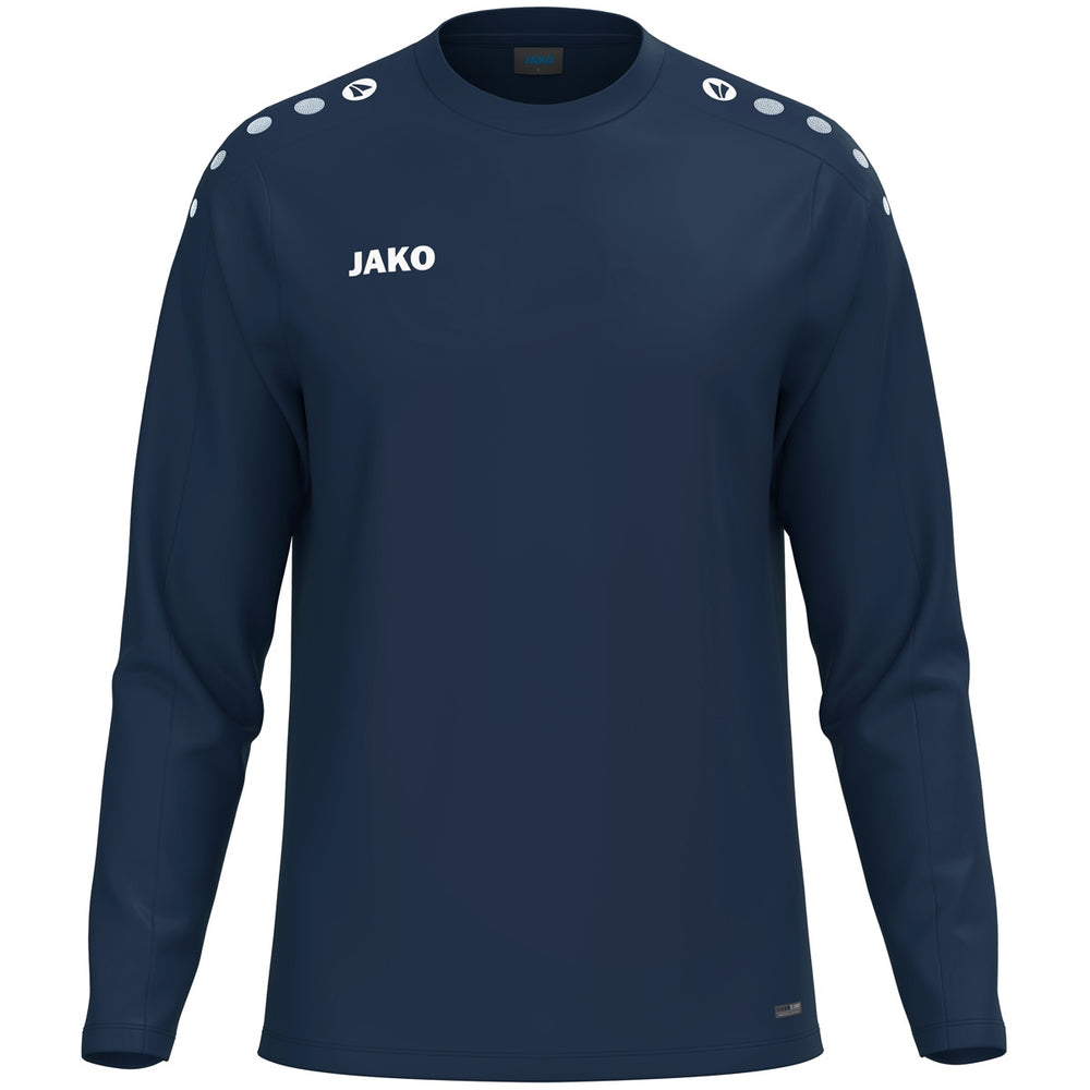 JAKO Sweat One (marine)