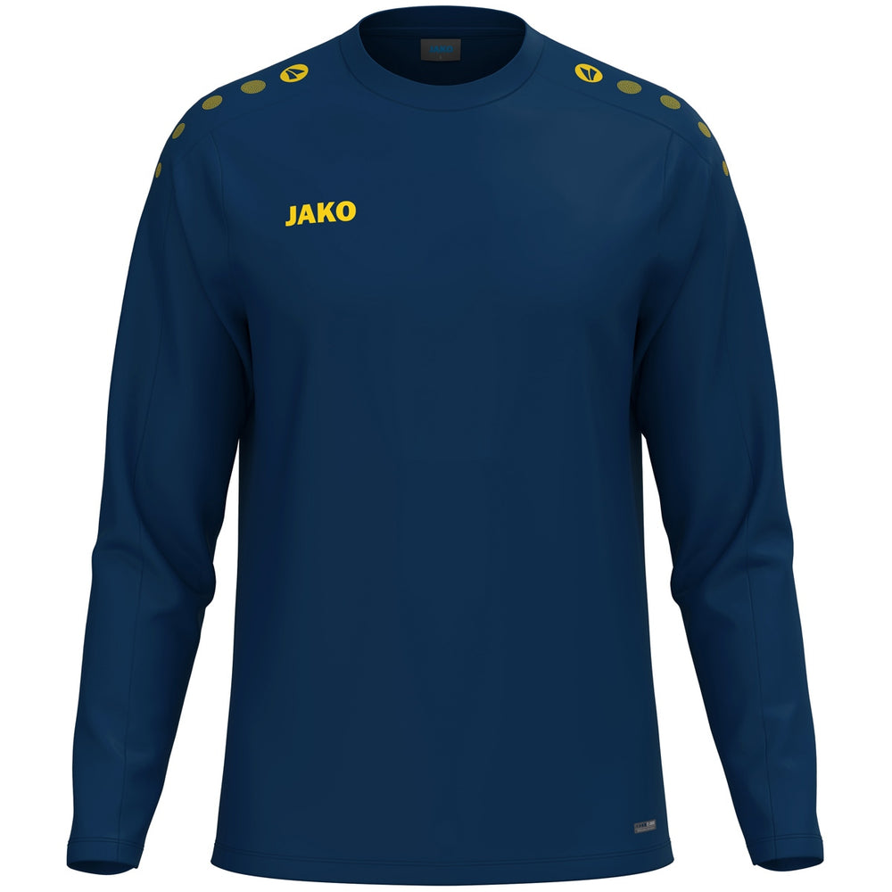 JAKO Sweat One (navy/citro)