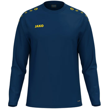 JAKO Sweat One (navy/citro)