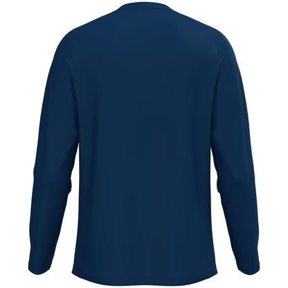 JAKO Sweat One (navy/citro)