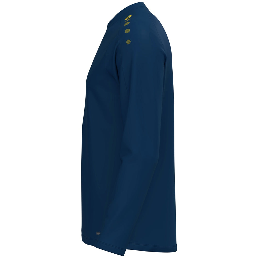 JAKO Sweat One (navy/citro)