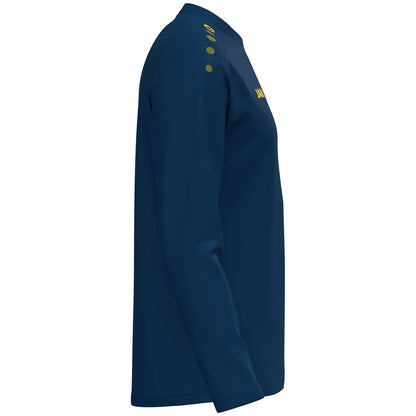 JAKO Sweat One (navy/citro)