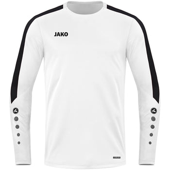 JAKO Sweat Power (weiß)