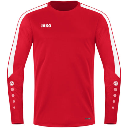 JAKO Sweat Power (rot)