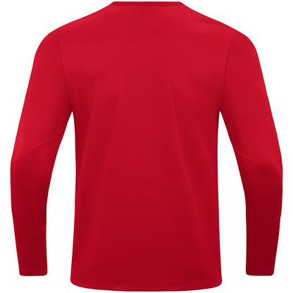 JAKO Sweat Power (rot)