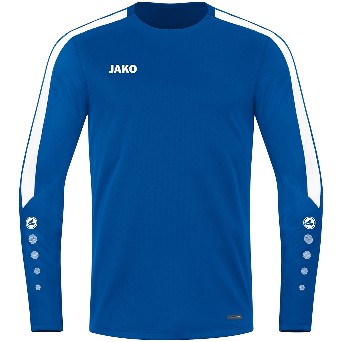 JAKO Sweat Power (royal)