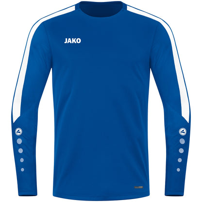 JAKO Sweat Power (royal)