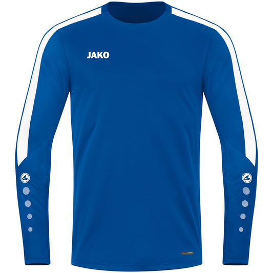 JAKO Sweat Power (royal)