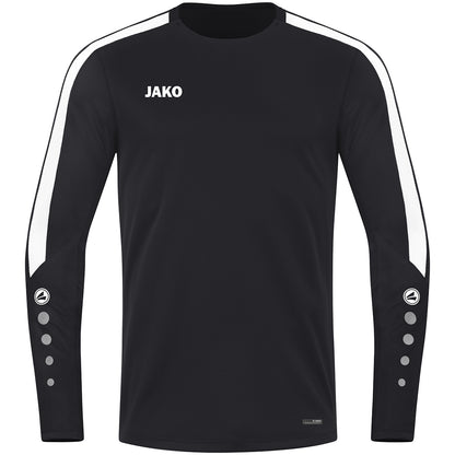 JAKO Sweat Power (schwarz)