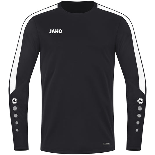 JAKO Sweat Power (schwarz)