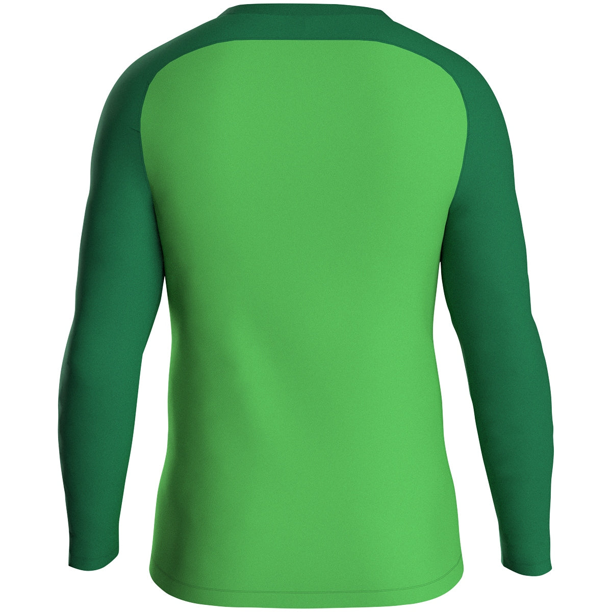 JAKO Sweat Iconic (soft green/sportgrün)