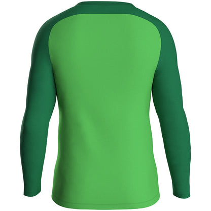 JAKO Sweat Iconic (soft green/sportgrün)