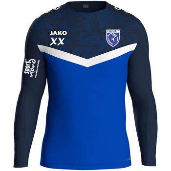 KBV Leerhafe Vereins-Sweat