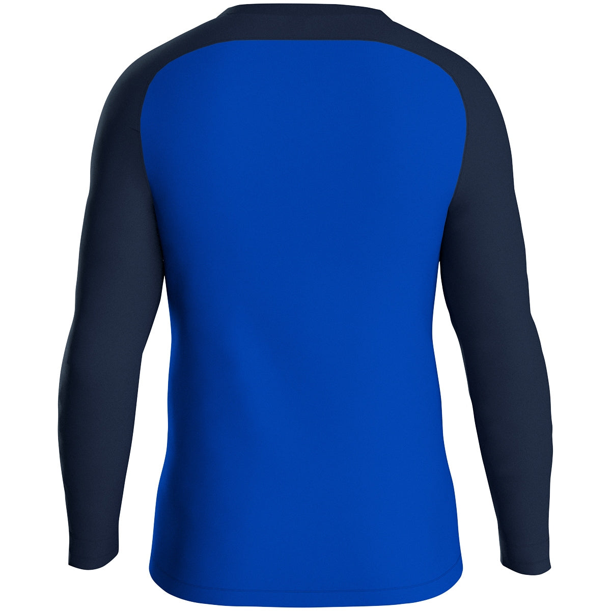JAKO Sweat Iconic (royal/marine)