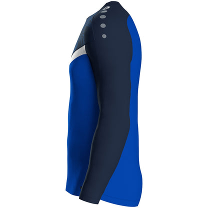 JAKO Sweat Iconic (royal/marine)