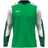 JAKO Longsleeve Dynamic Unisex Grün