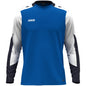 JAKO Longsleeve Dynamic Kinder Blau
