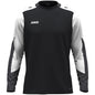 JAKO Longsleeve Dynamic Kinder Schwarz