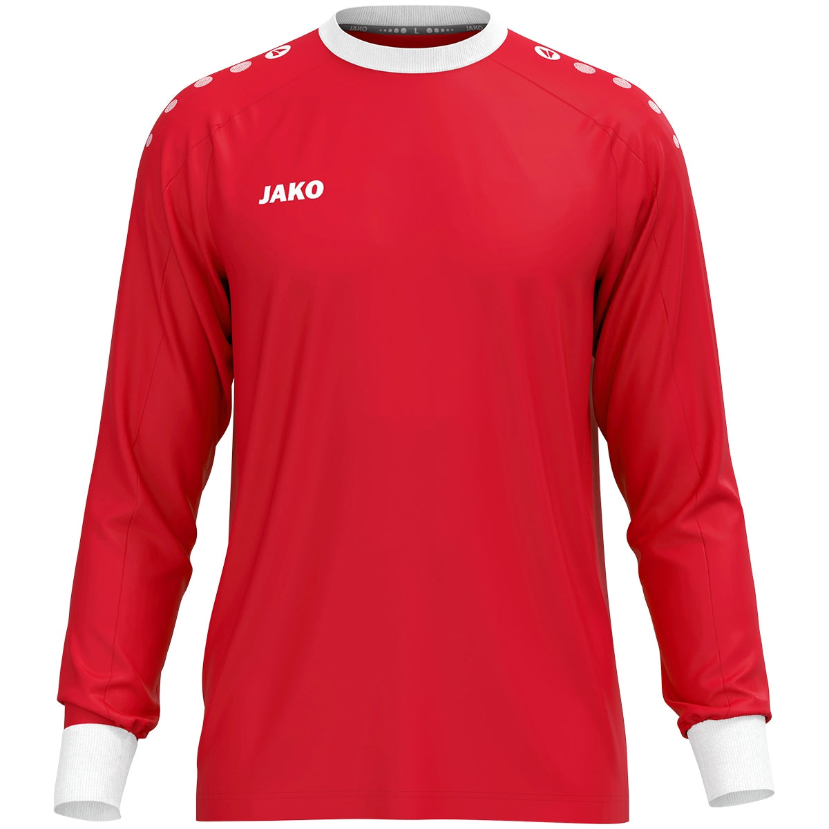 JAKO TW-Trikot One (rot)