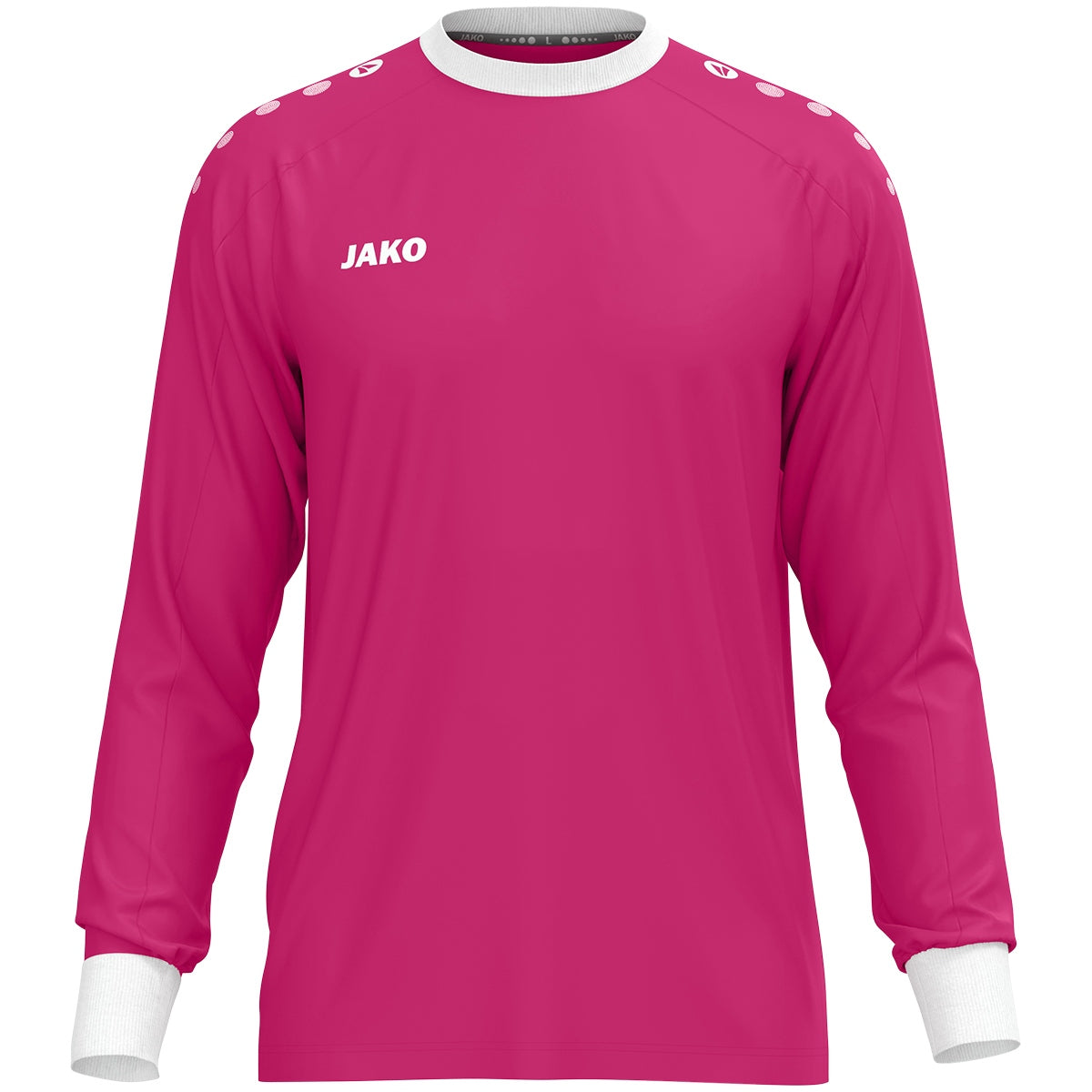 JAKO TW-Trikot One (deep pink)