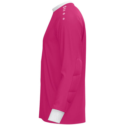 JAKO TW-Trikot One (deep pink)