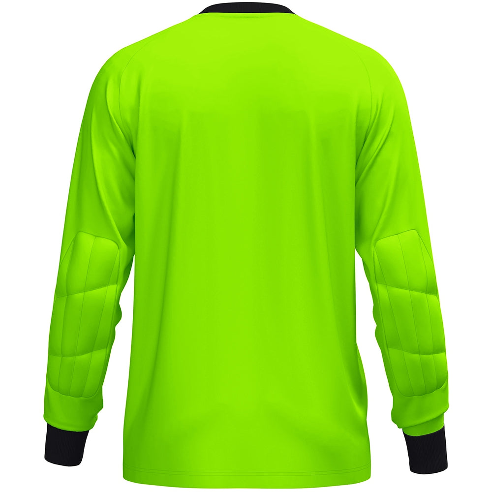 JAKO TW-Trikot One (neongrün)