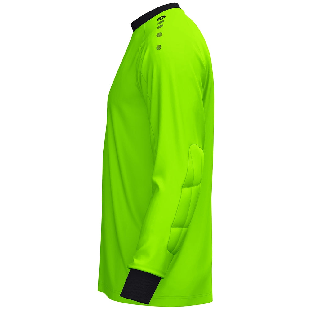 JAKO TW-Trikot One (neongrün)